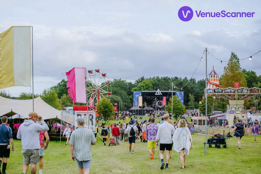 Blackpit Brewery, Lakeside And Woodlands photo #3