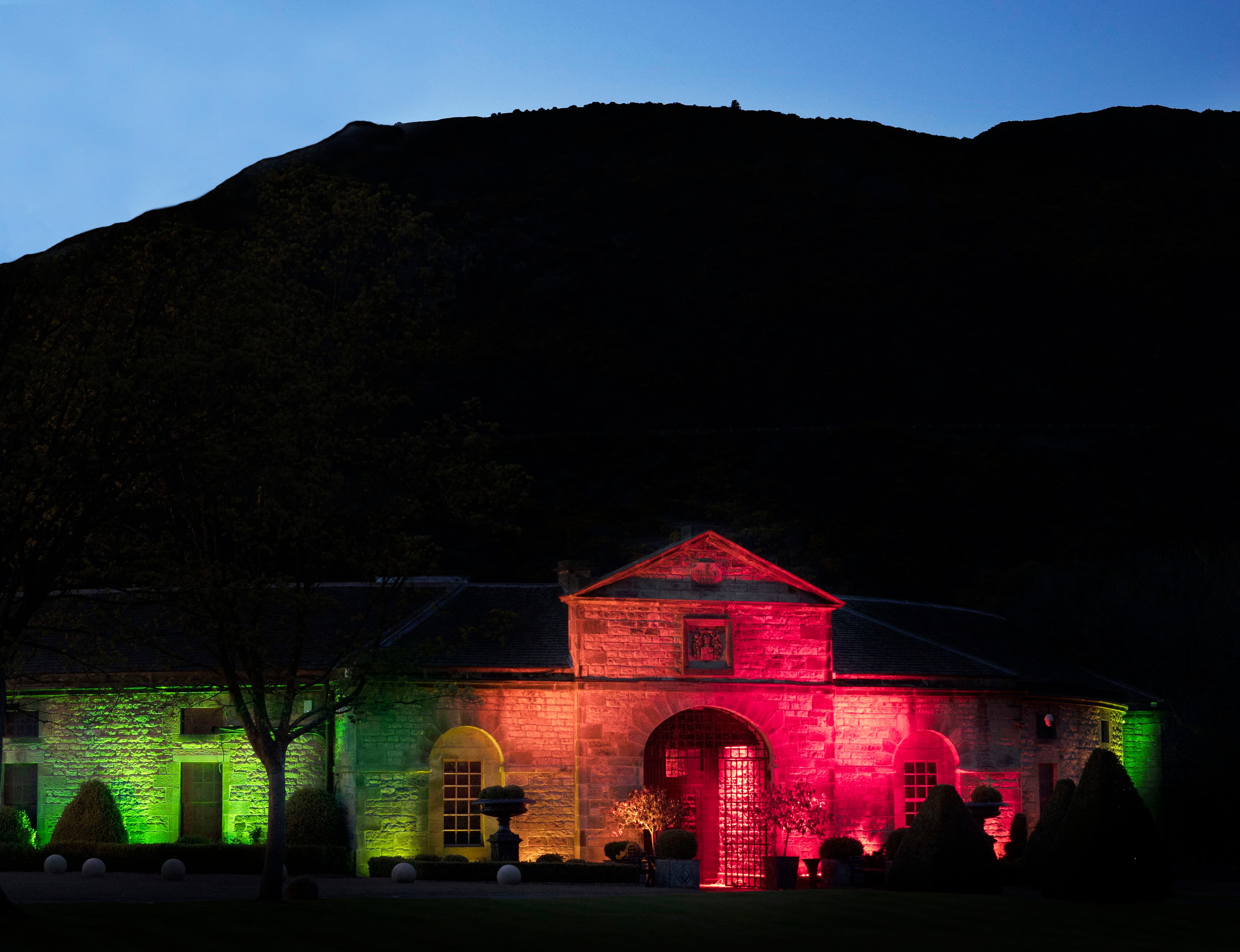 Photo of Prestonfield House