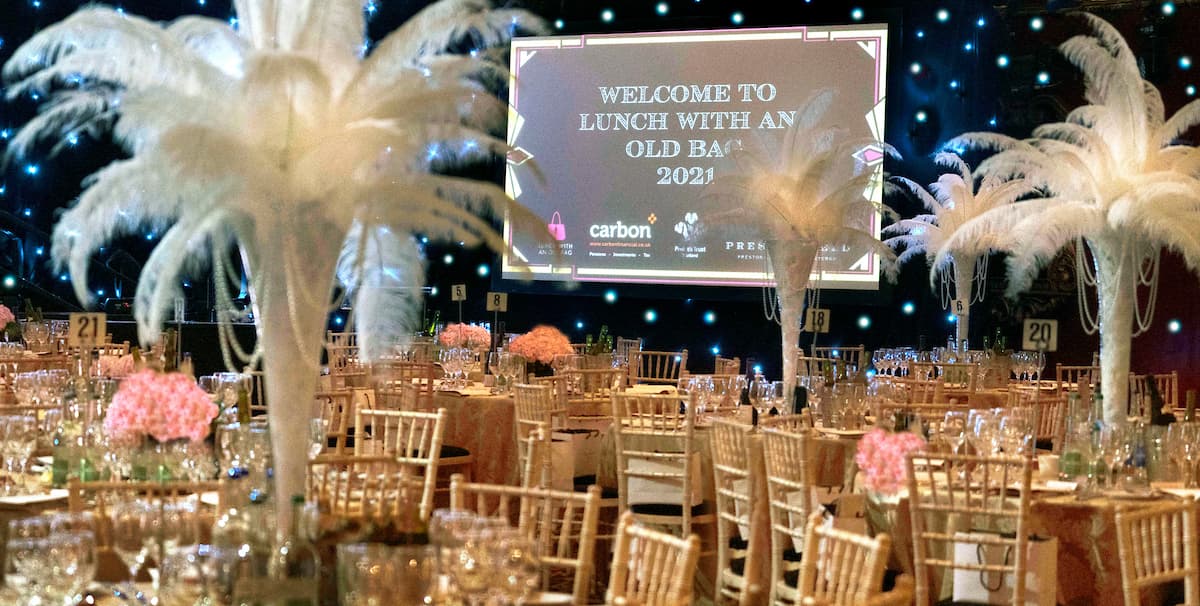 The Stables, Prestonfield House photo #1