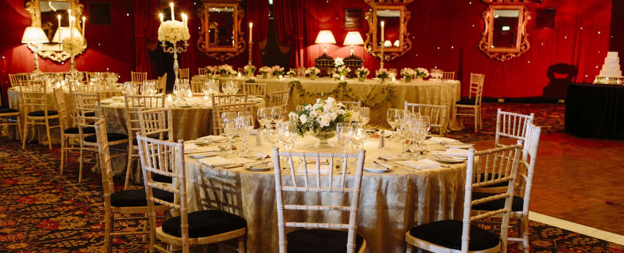 The Stables, Prestonfield House photo #2