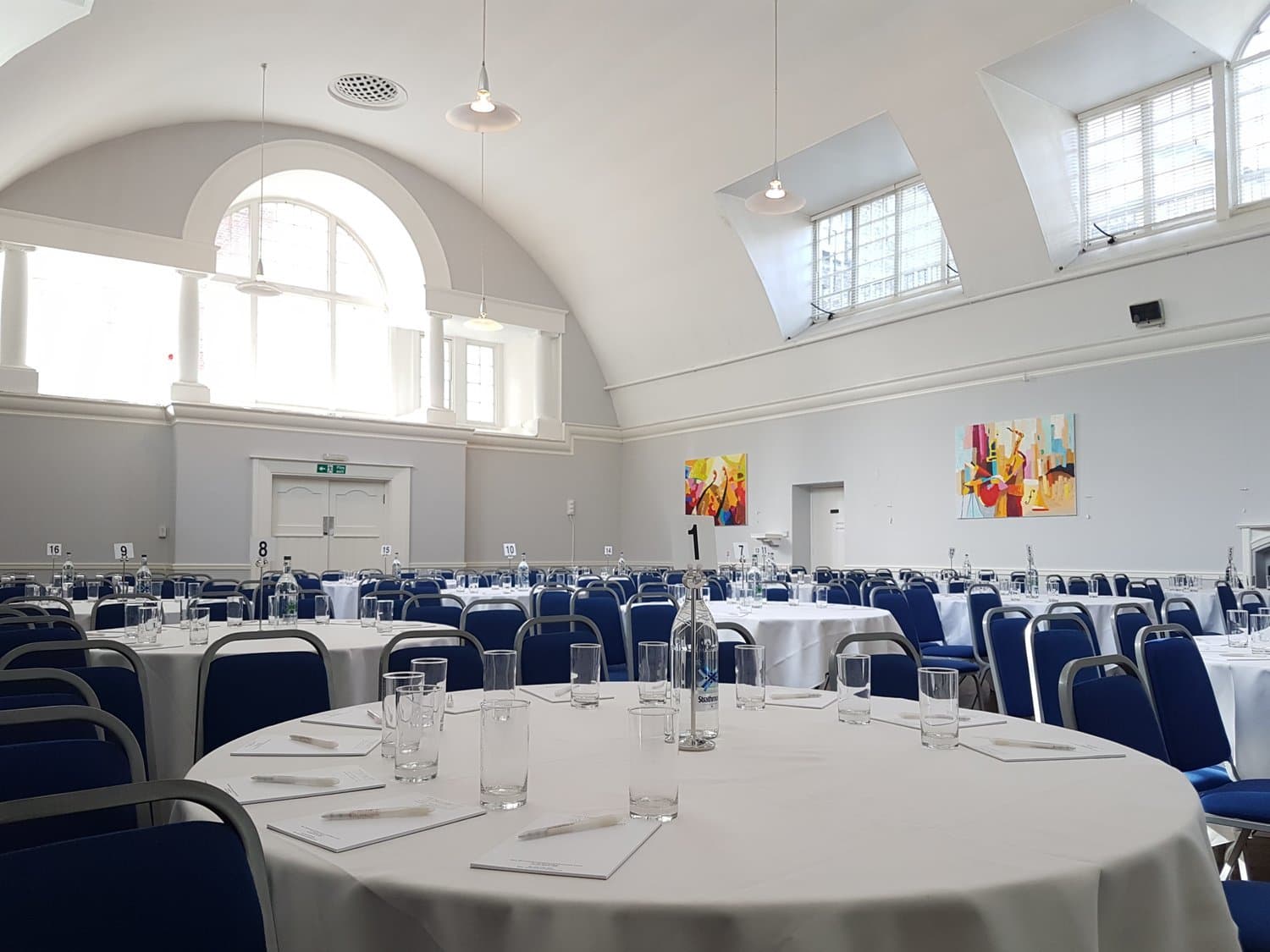 Mary Ward Hall, Mary Ward House photo #4