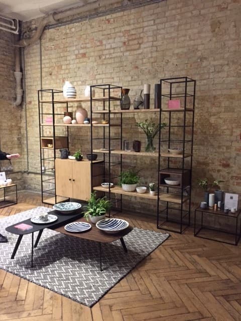 Photo of Mary Ward House, Arnold Room