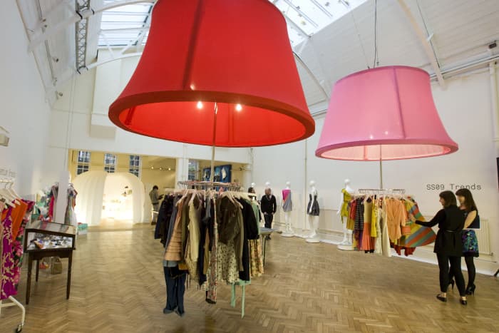 Brewer & Smith, Mary Ward House photo #1