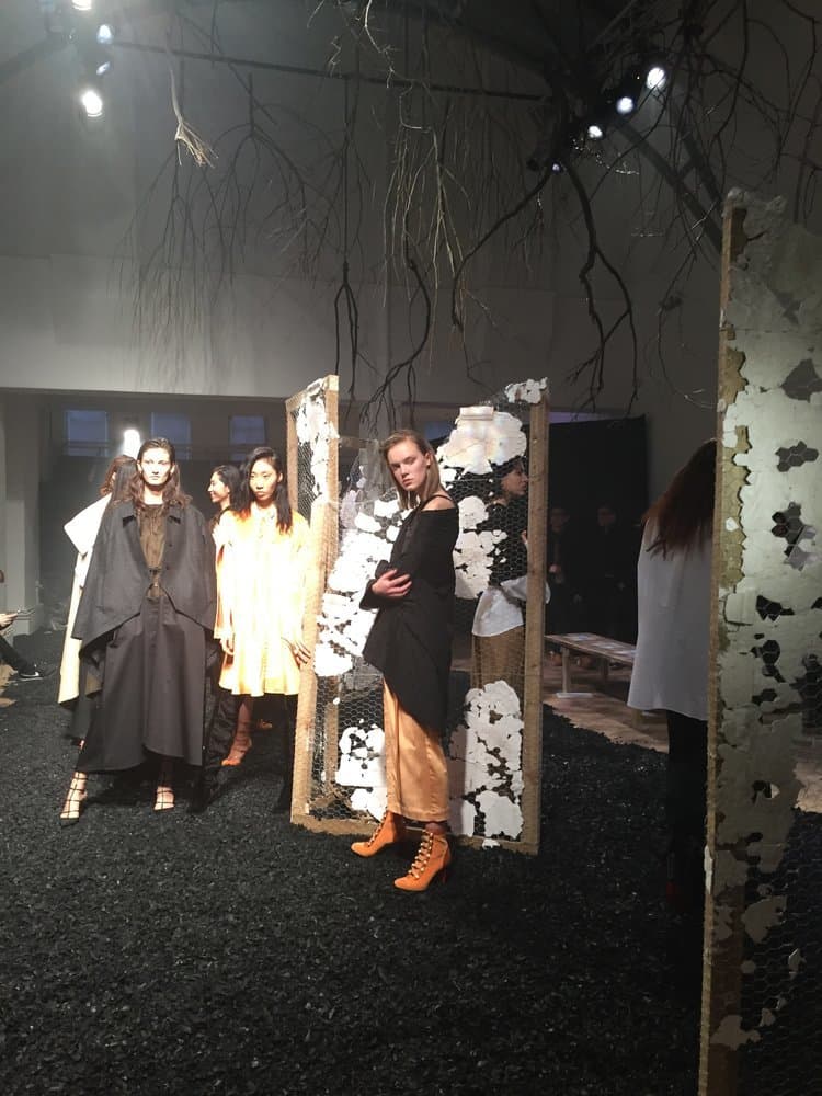 Brewer & Smith, Mary Ward House photo #2