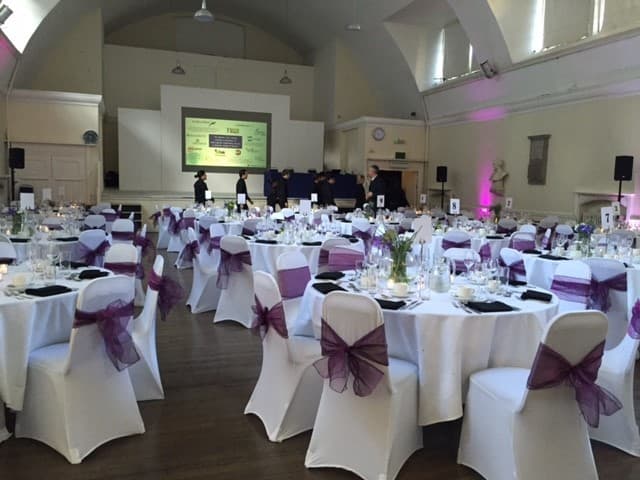 Mary Ward Hall, Mary Ward House photo #2