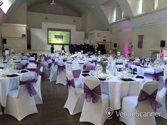 Mary Ward House photo #3