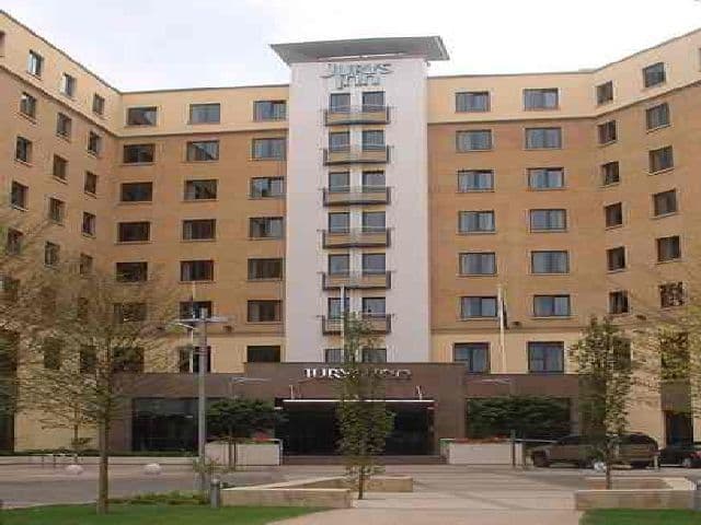 Suite 6, Leonardo Hotel Newcastle photo #3