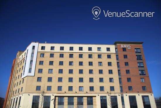 Leonardo Hotel Newcastle, Suite 1 photo #3