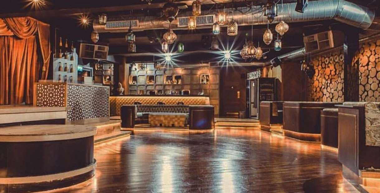 Impossible Theatre, Impossible Bar And Theatre photo #1