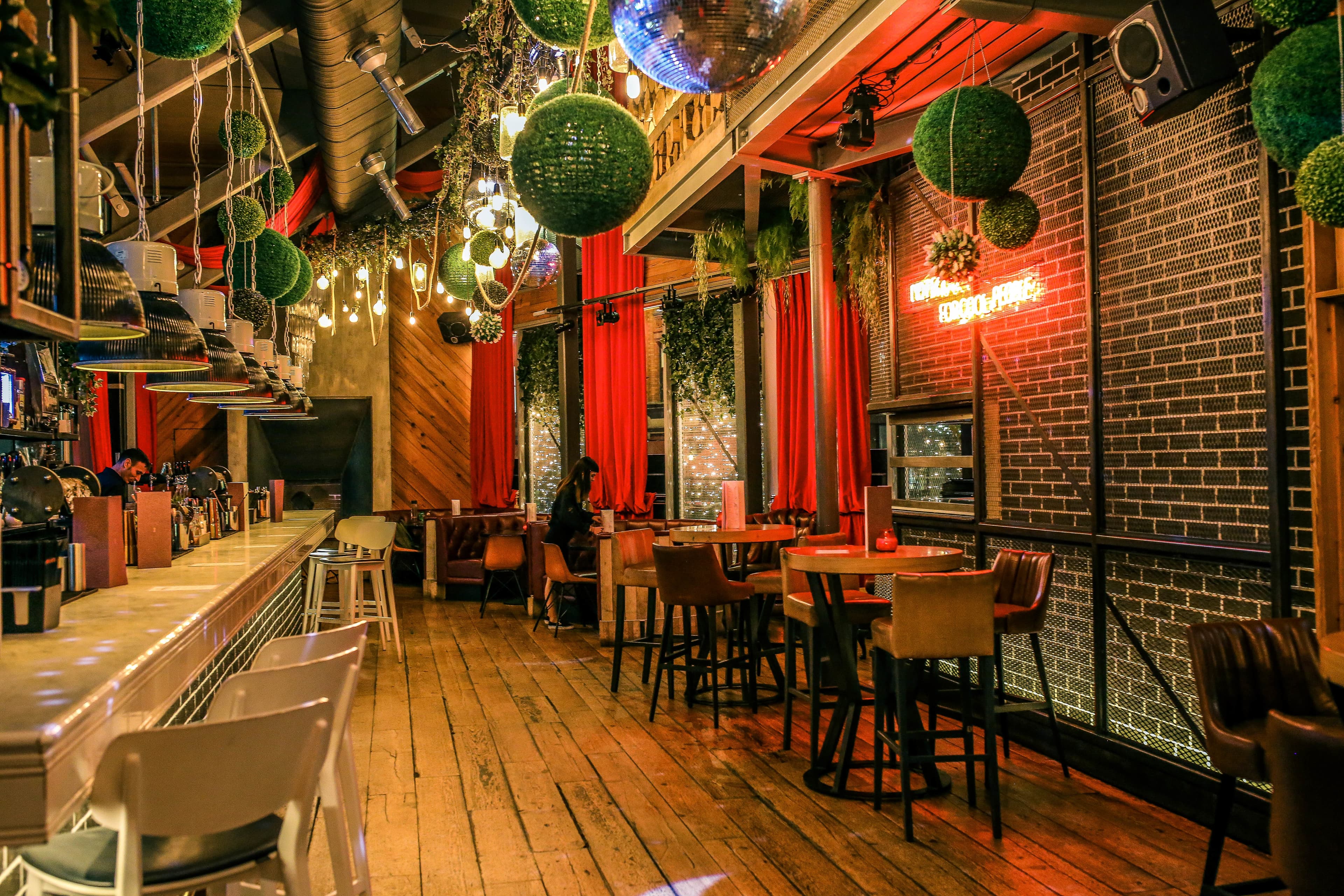 Impossible Theatre, Impossible Bar And Theatre photo #2