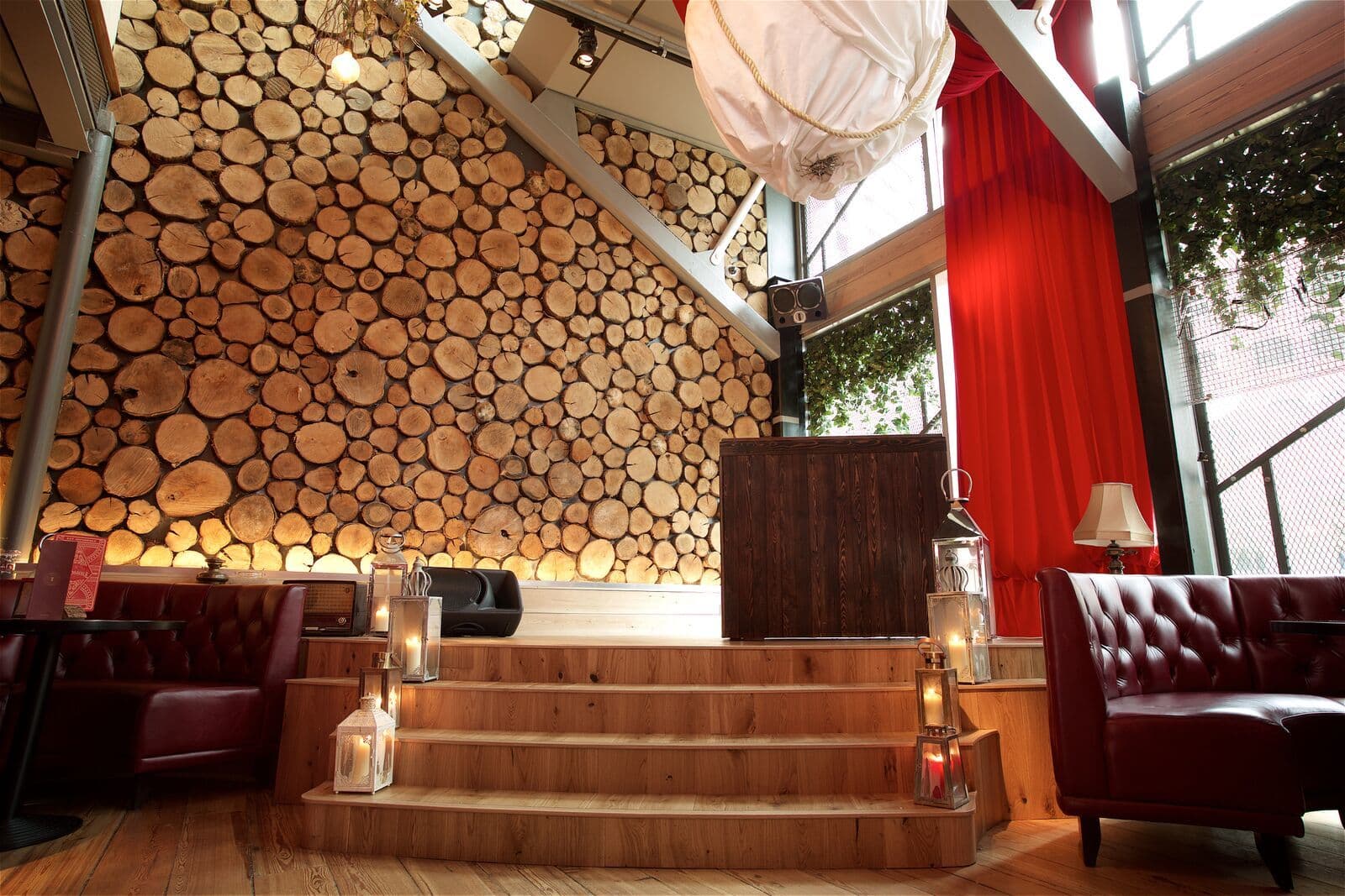 Impossible Bar, Impossible Bar And Theatre photo #3