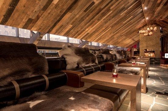 Gin Nest, Impossible Bar And Theatre photo #3