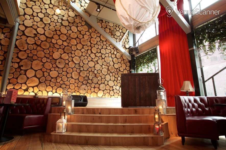 Impossible Bar And Theatre, Impossible Bar photo #3