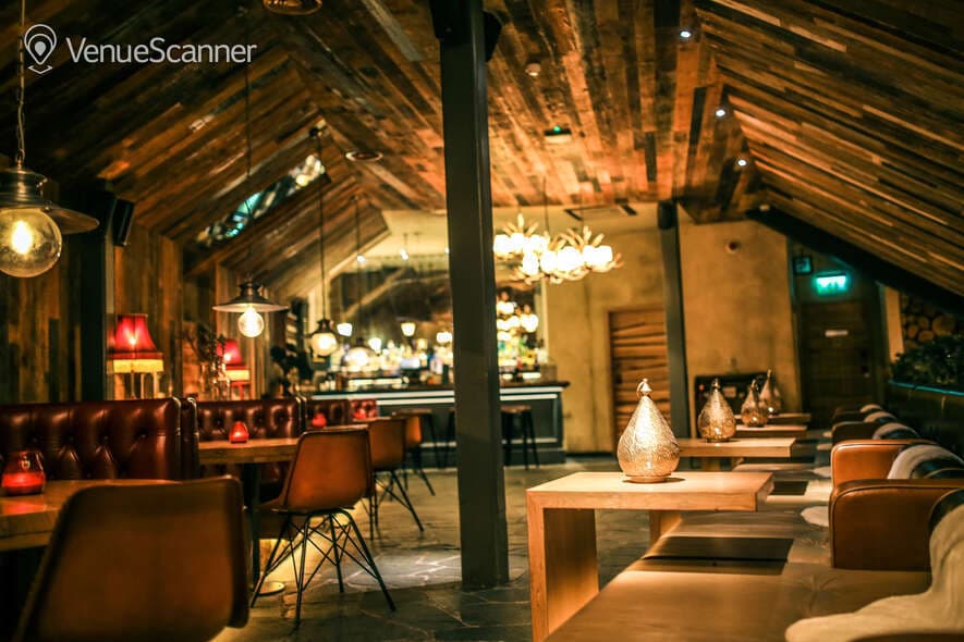 Impossible Bar And Theatre, Impossible Theatre photo #3