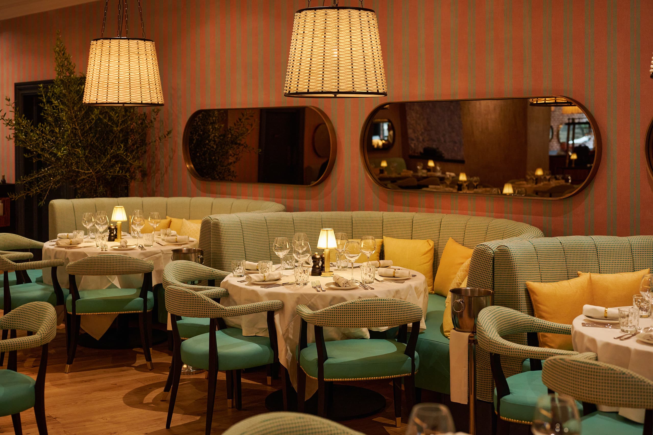 Full Venue Hire, Gino D'Acampo Leeds photo #2