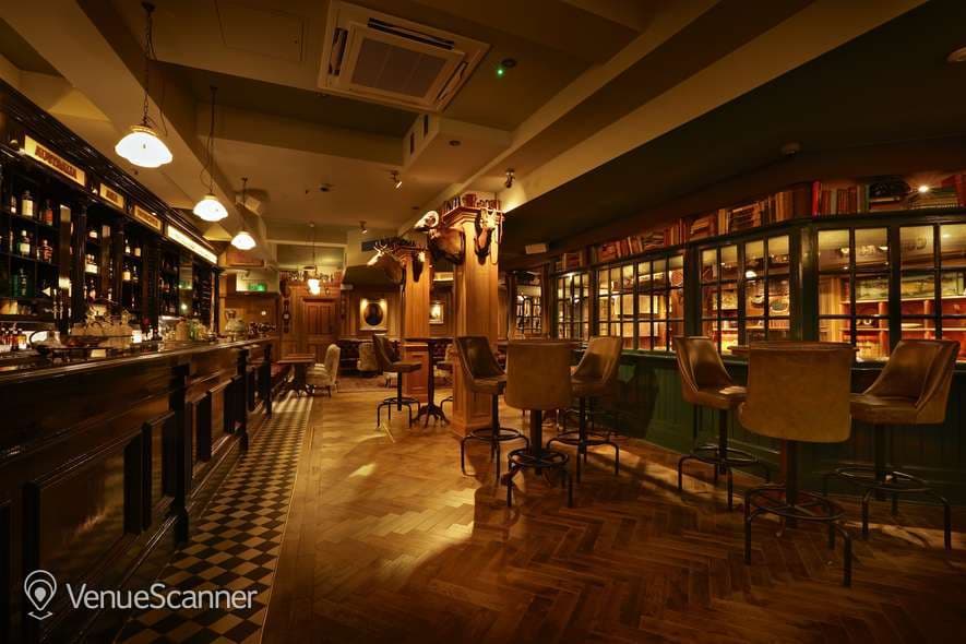 Mr Fogg's Society Of Exploration photo #3