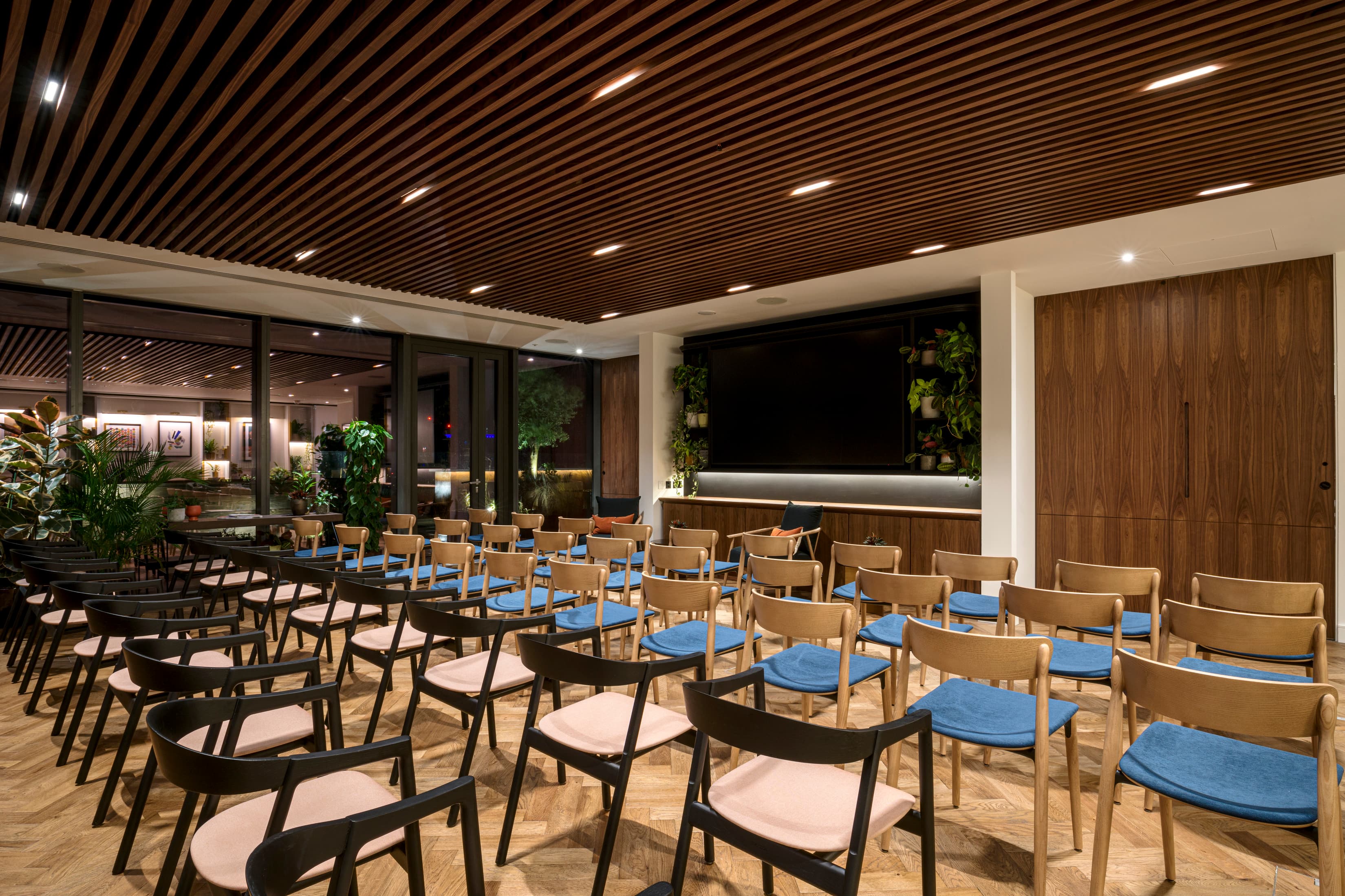 Event Space, Eighteen (103 Colmore Row) photo #1