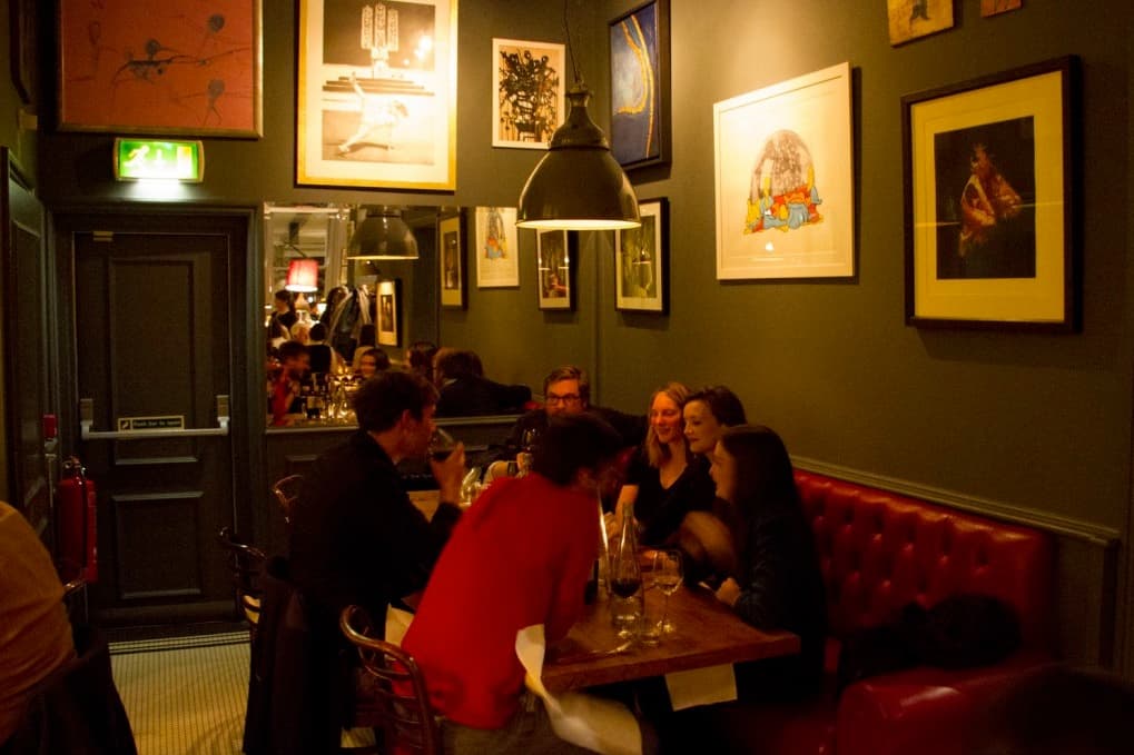 Exclusive Hire, The Empress E9 photo #2