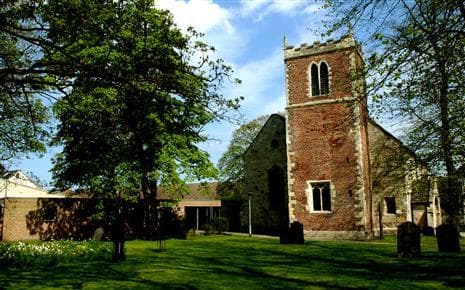 Meeting Room, The National Centre For Early Music photo #4