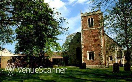 The National Centre For Early Music, Green Room photo #3