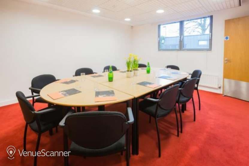 The National Centre For Early Music, Meeting Room photo #3
