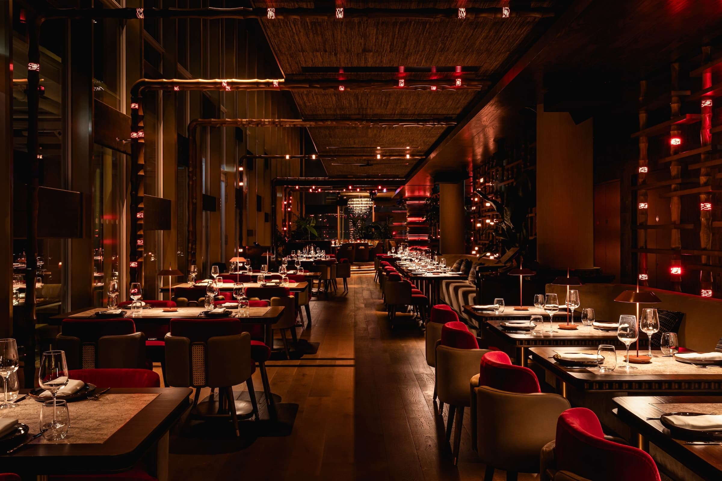 Full Venue Hire, CE LA VI London photo #1