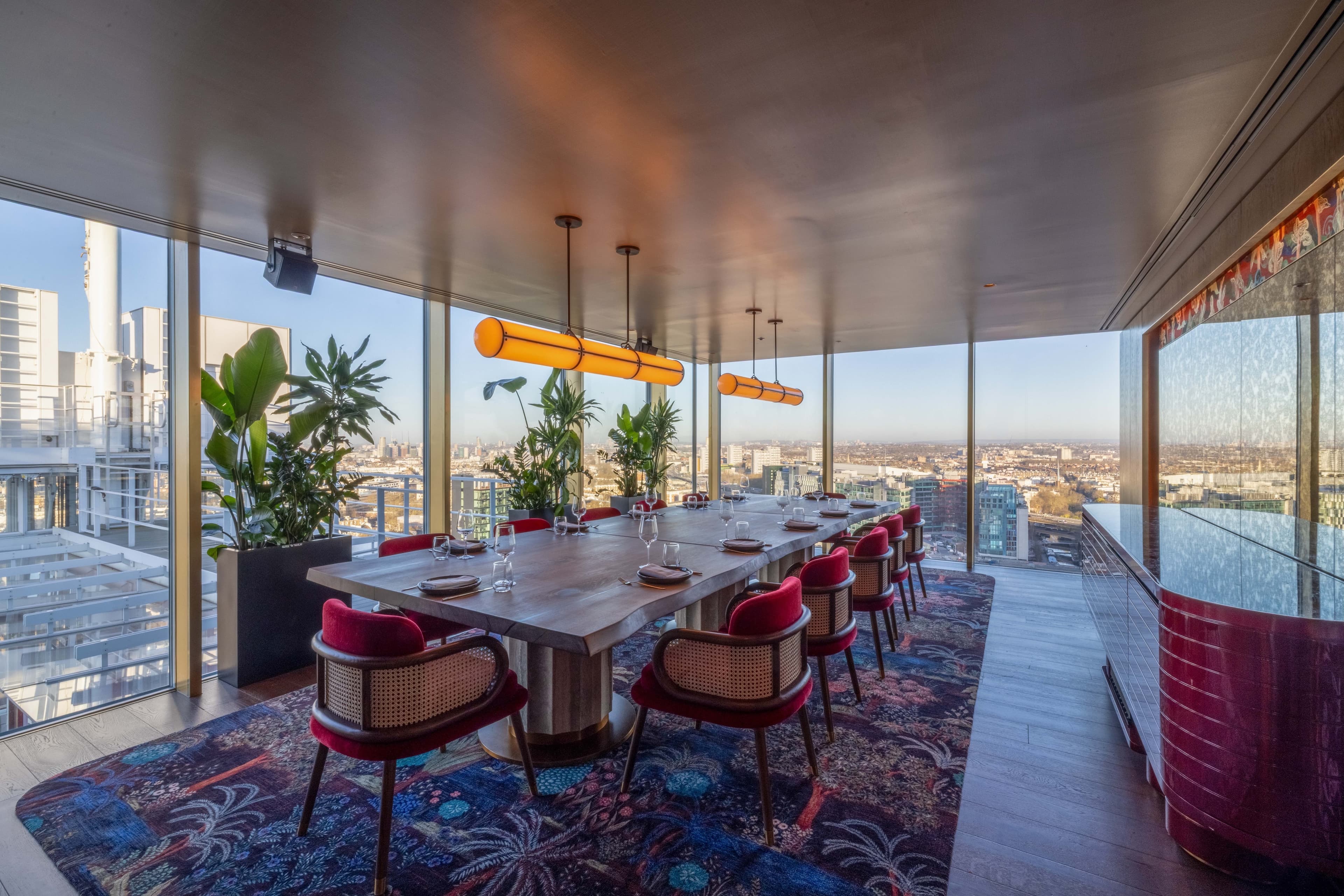 The Nook, CE LA VI London photo #1