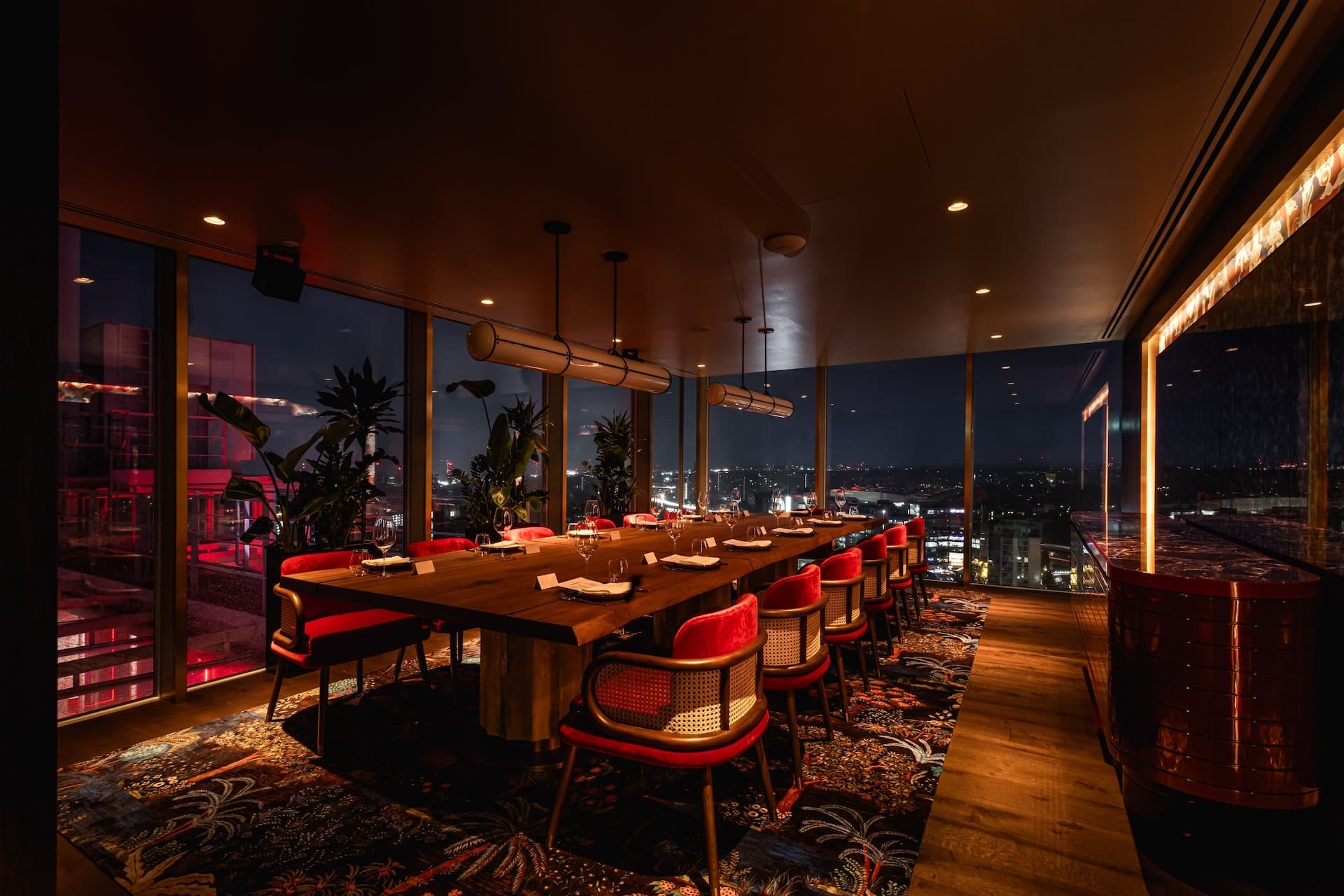 The Nook, CE LA VI London photo #2