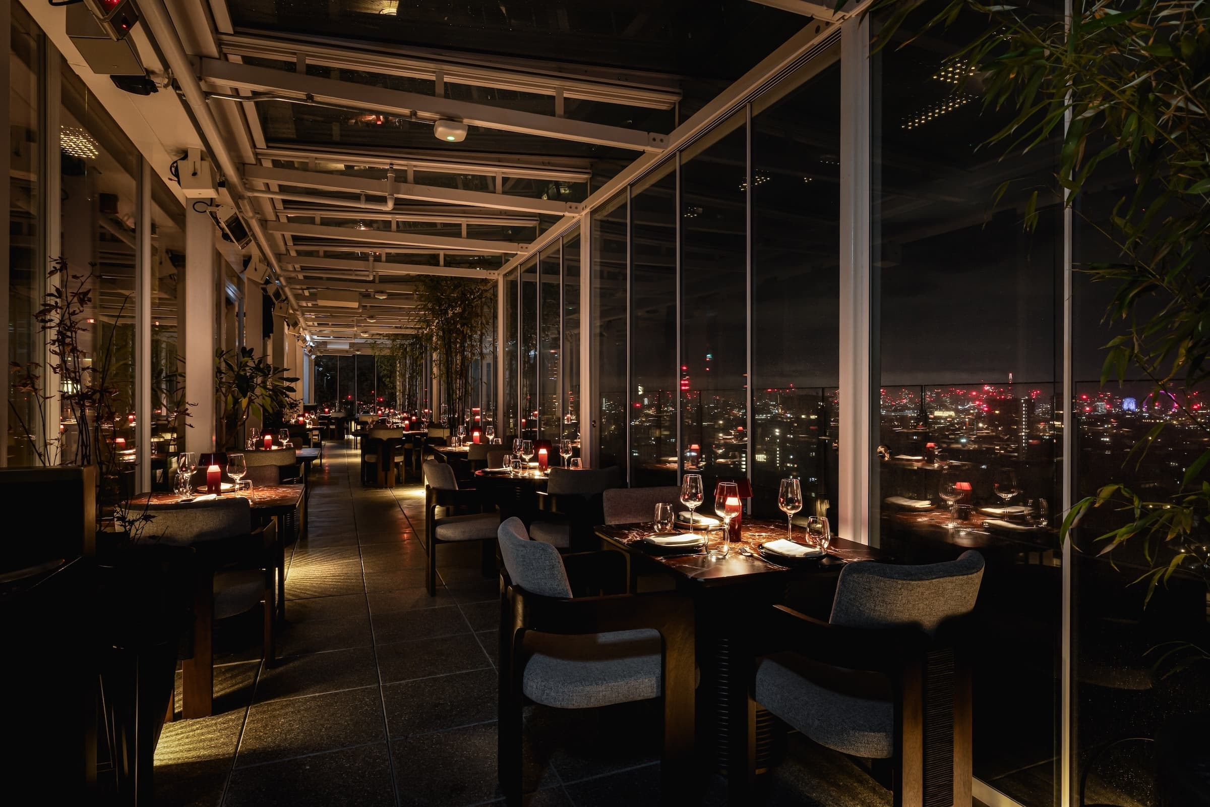 Full Venue Hire, CE LA VI London photo #2