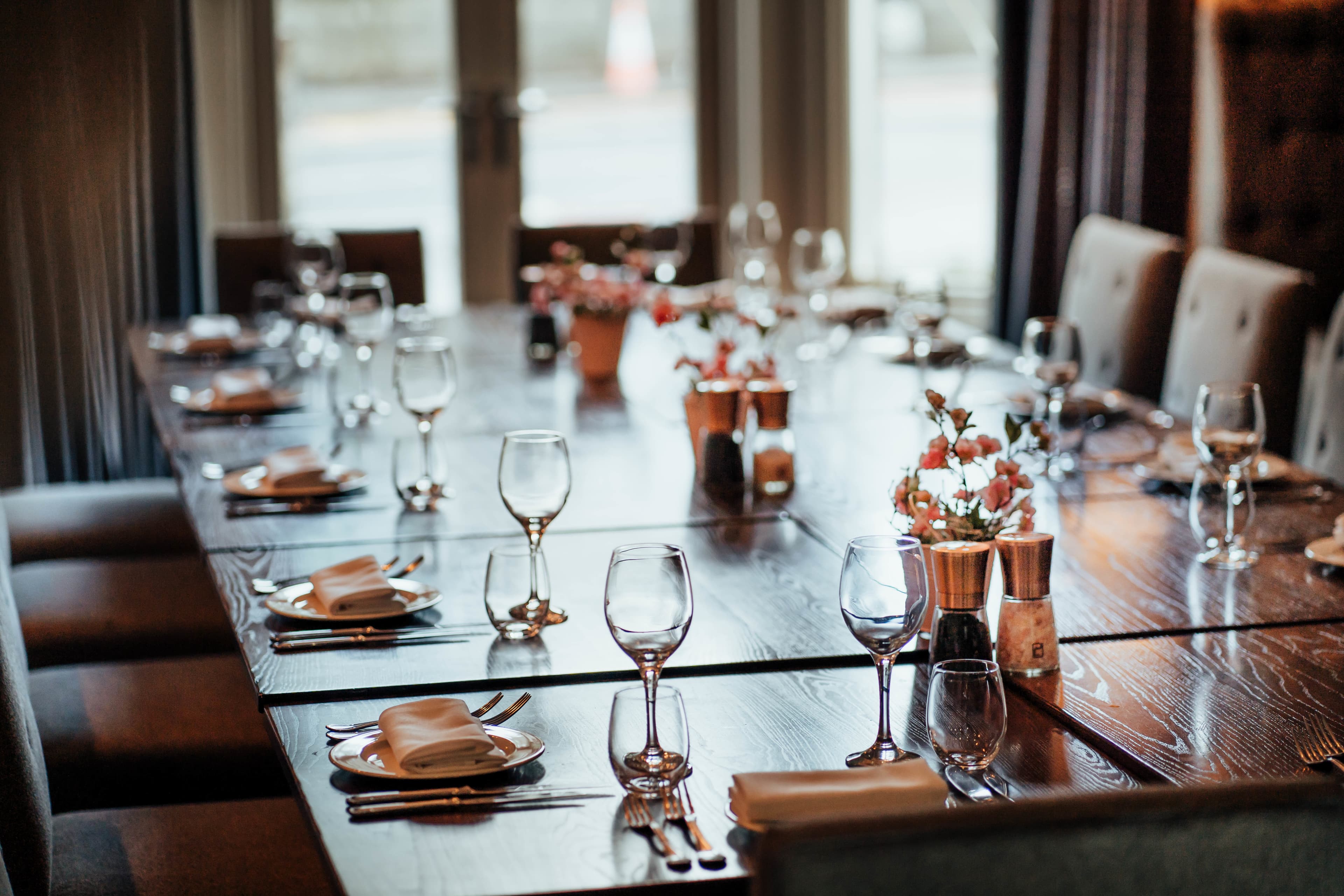 Photo of The Roseate Edinburgh