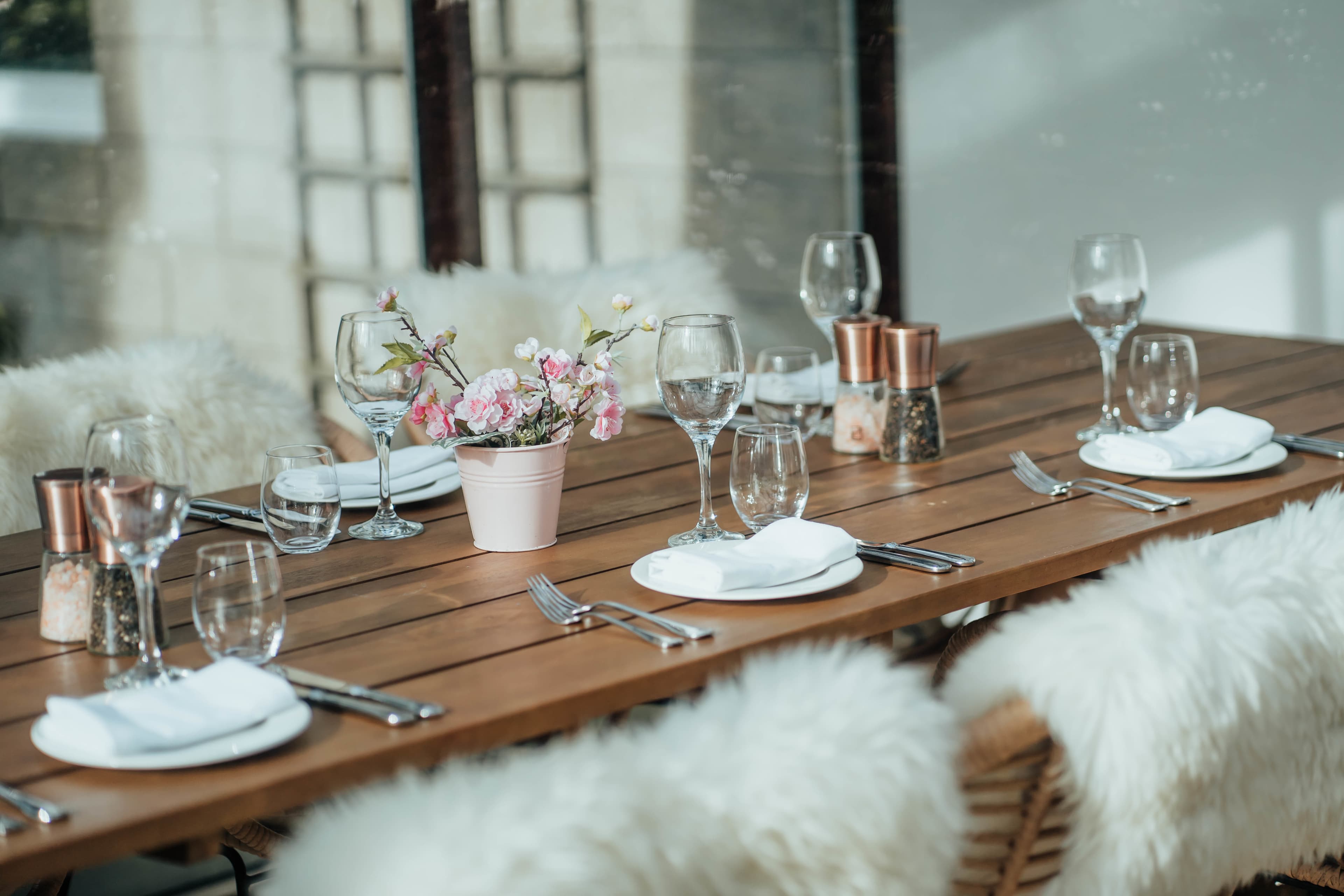 Club Privé Conservatory, The Roseate Edinburgh photo #3