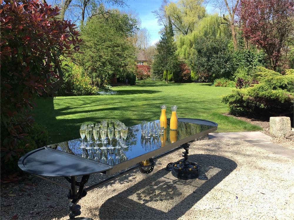 Exclusive Hire, Egypt Mill Hotel & Restaurant photo #2