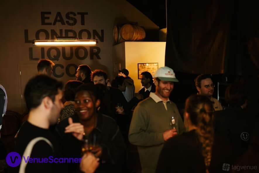 East London Liquor Co photo #3