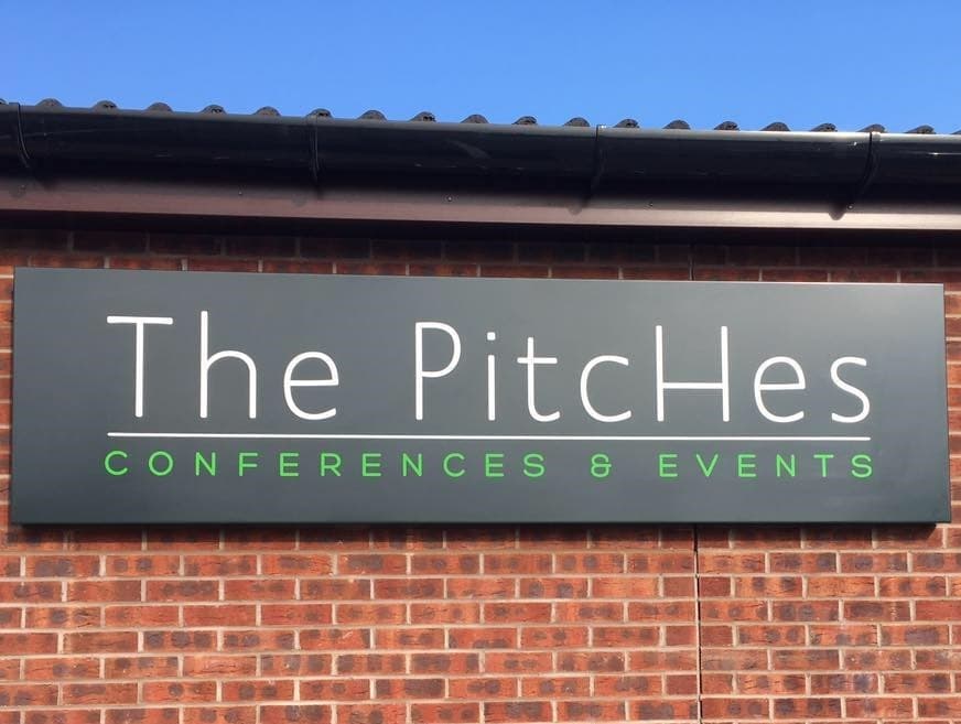The Pitches Function Room, The Cream Rooms photo #3