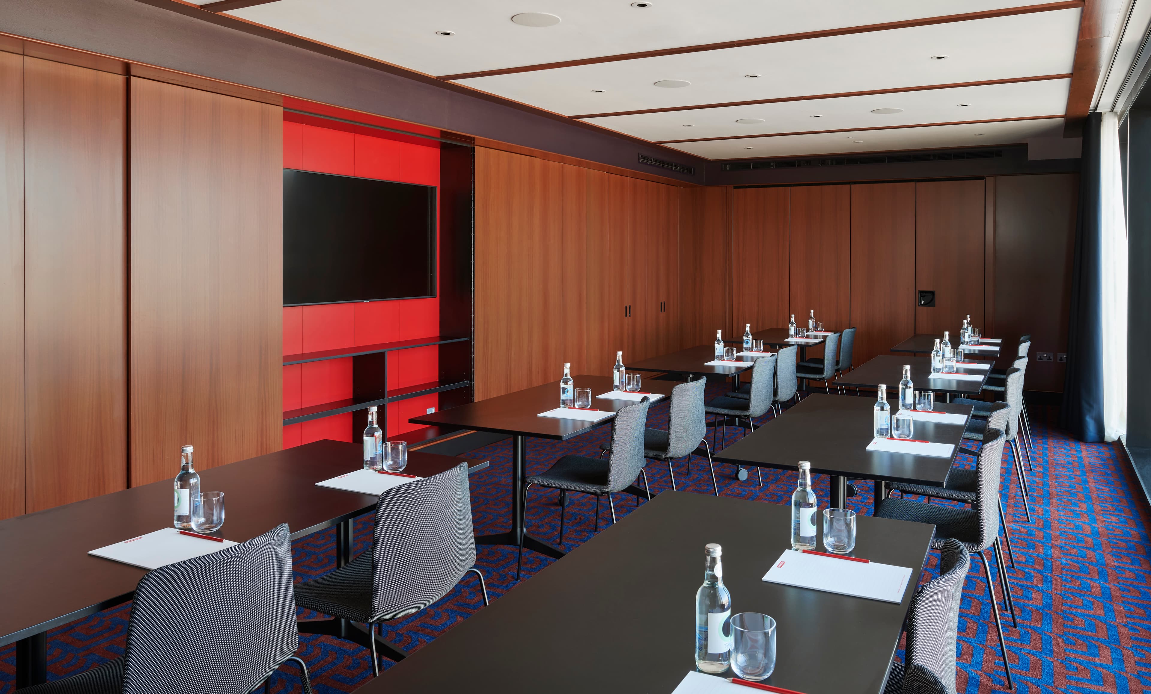 Townhouse 9 East, The Standard, London photo #3