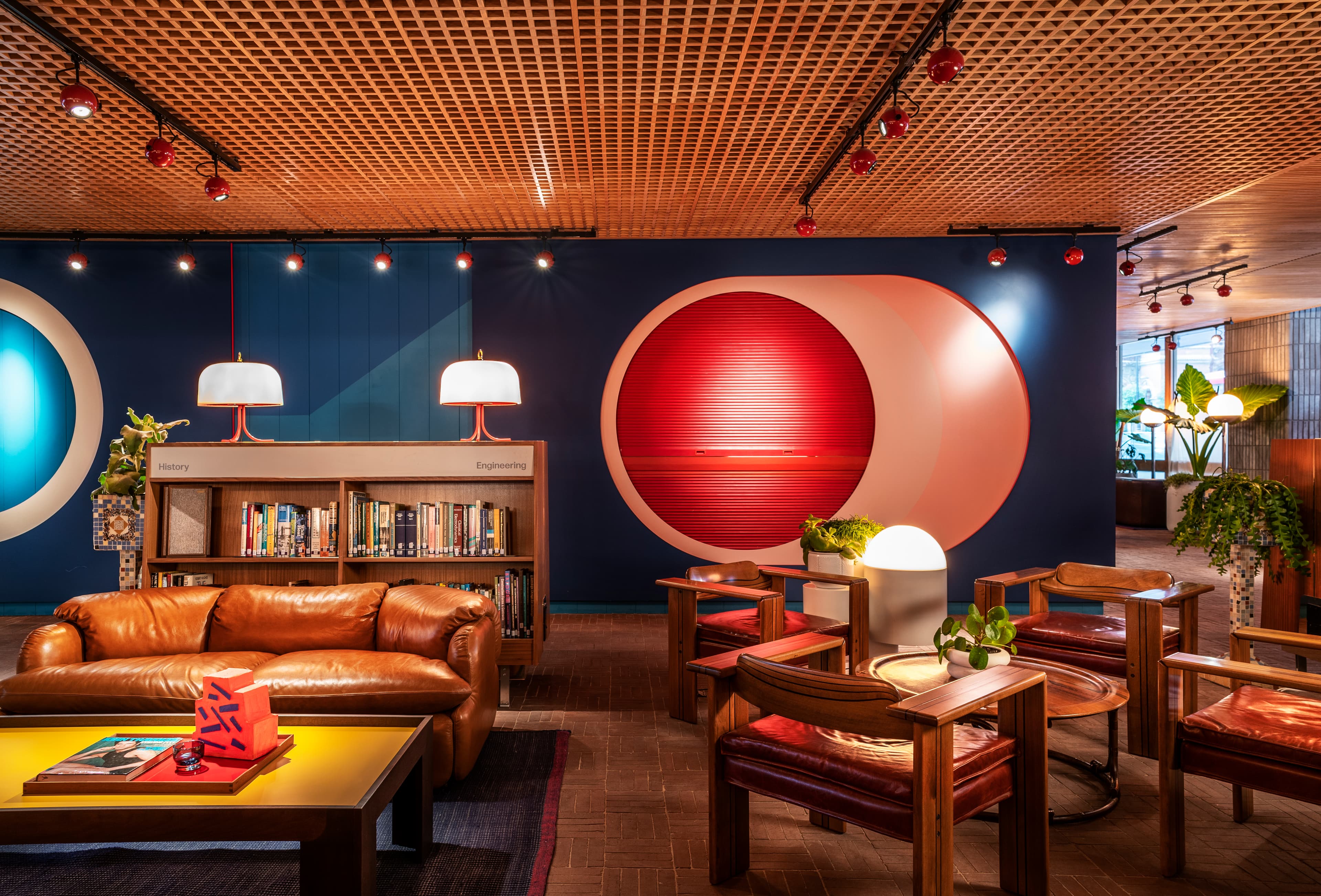 Photo of The Standard, London