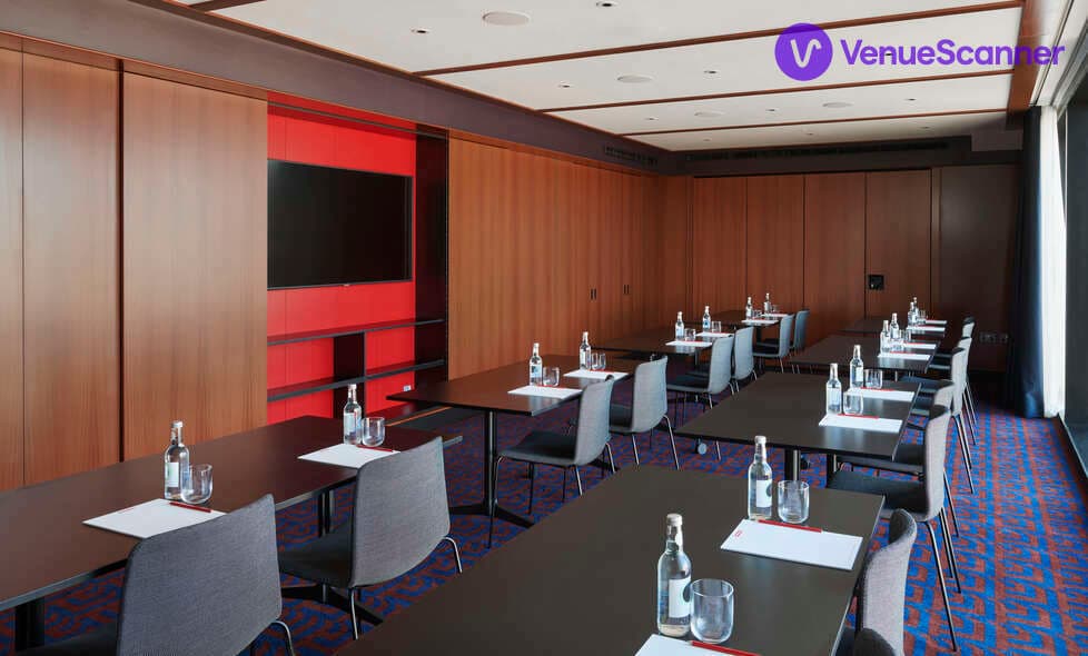 The Standard, London, Townhouse 9 East photo #3