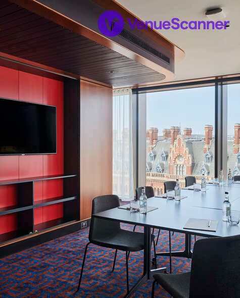 The Standard, London, Townhouse 9 North photo #3