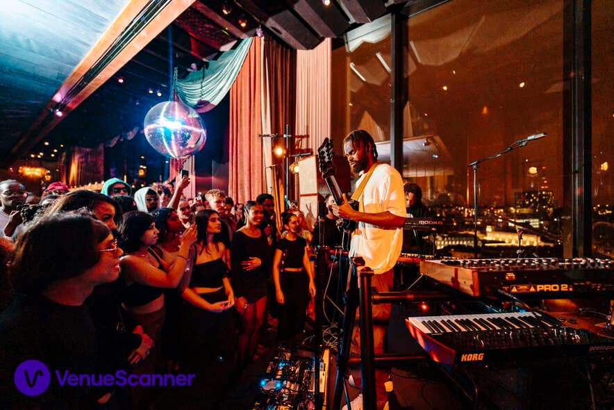 The Standard, London, Sweeties photo #3