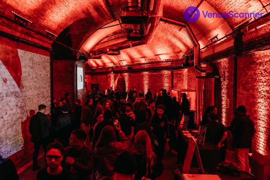 26 Leake Street, Exclusive Use Of Venue photo #3