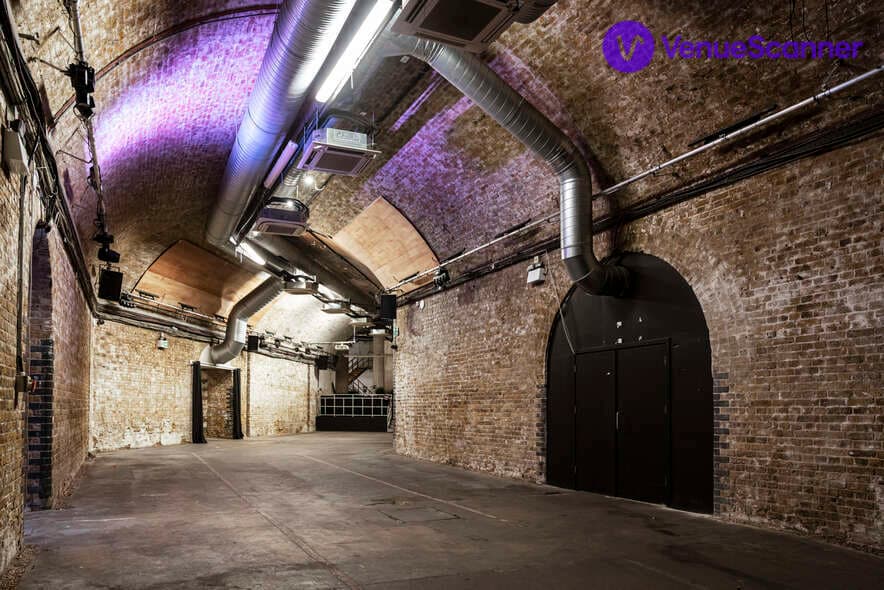 26 Leake Street photo #3