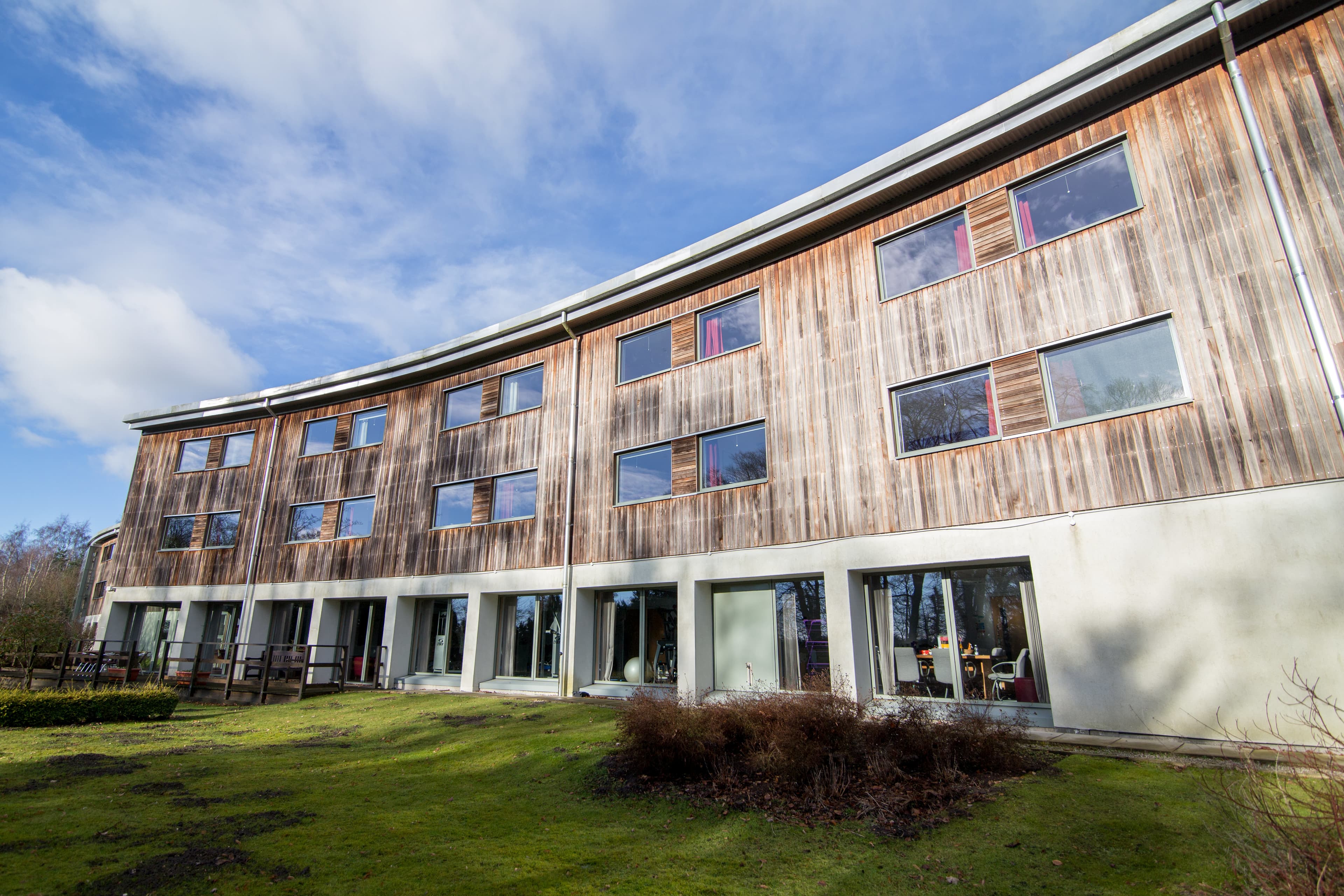 The Hawkhills, The Hawkhills photo #2