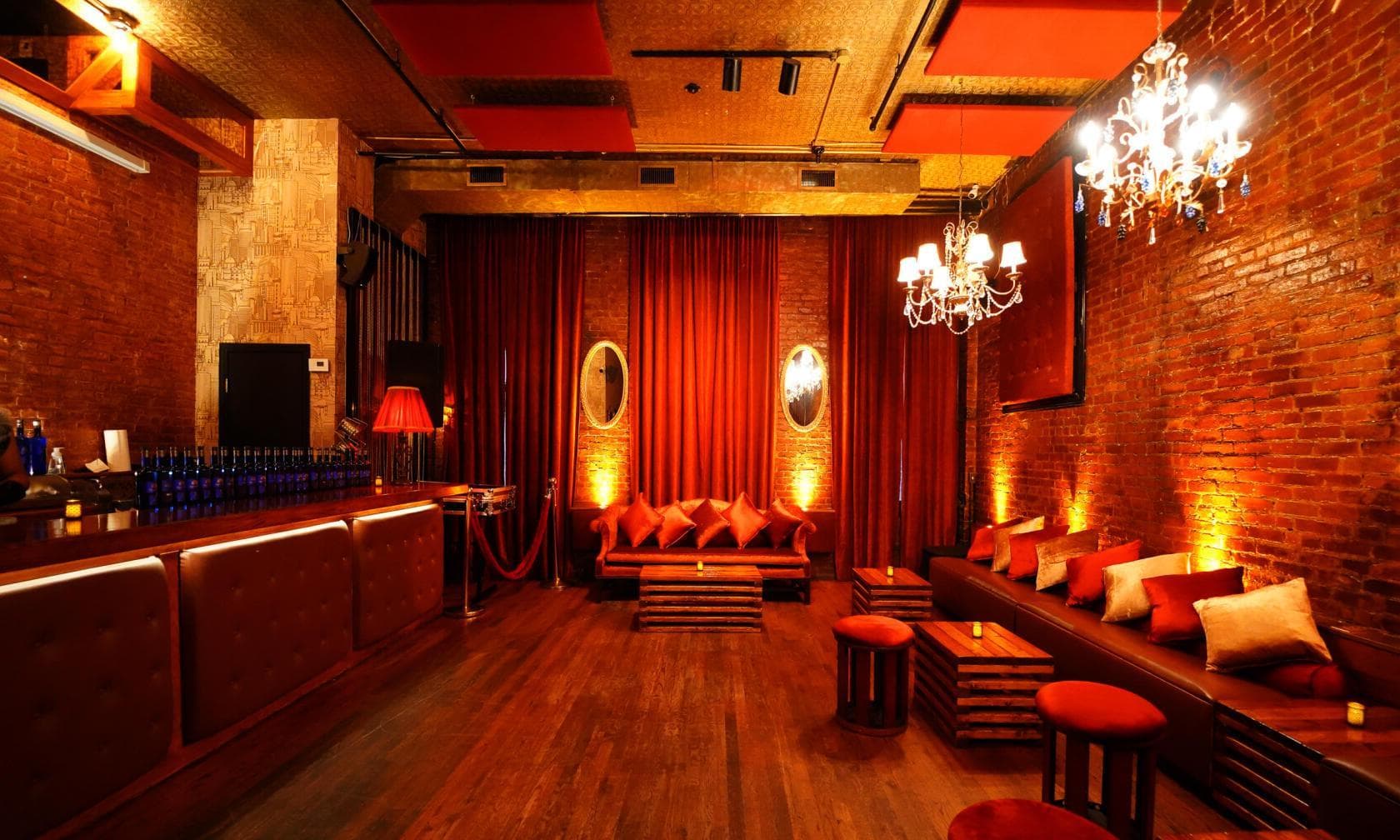 Velvet Room, Velvet Brooklyn photo #1