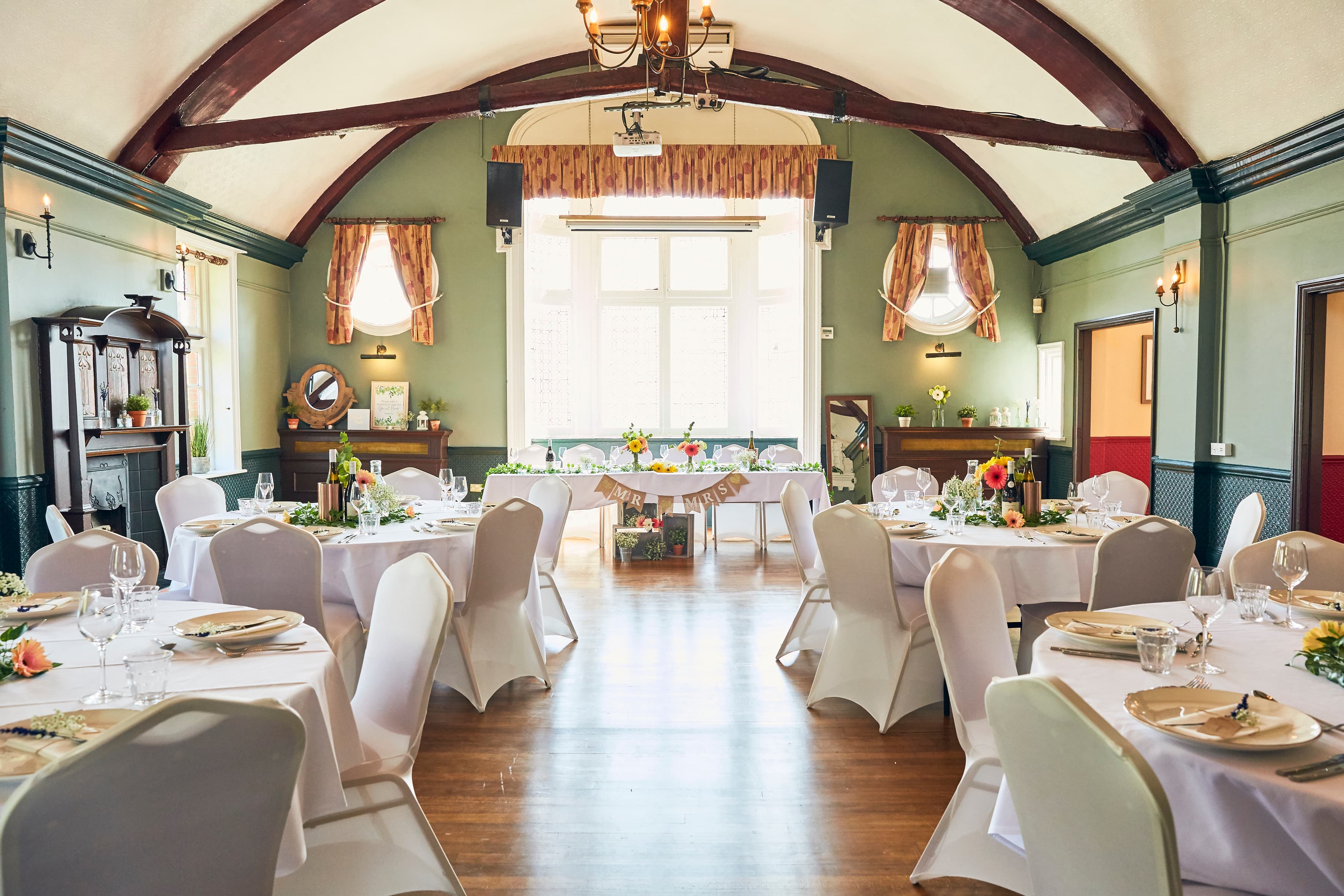 Function Suite, The Royal Oak photo #1