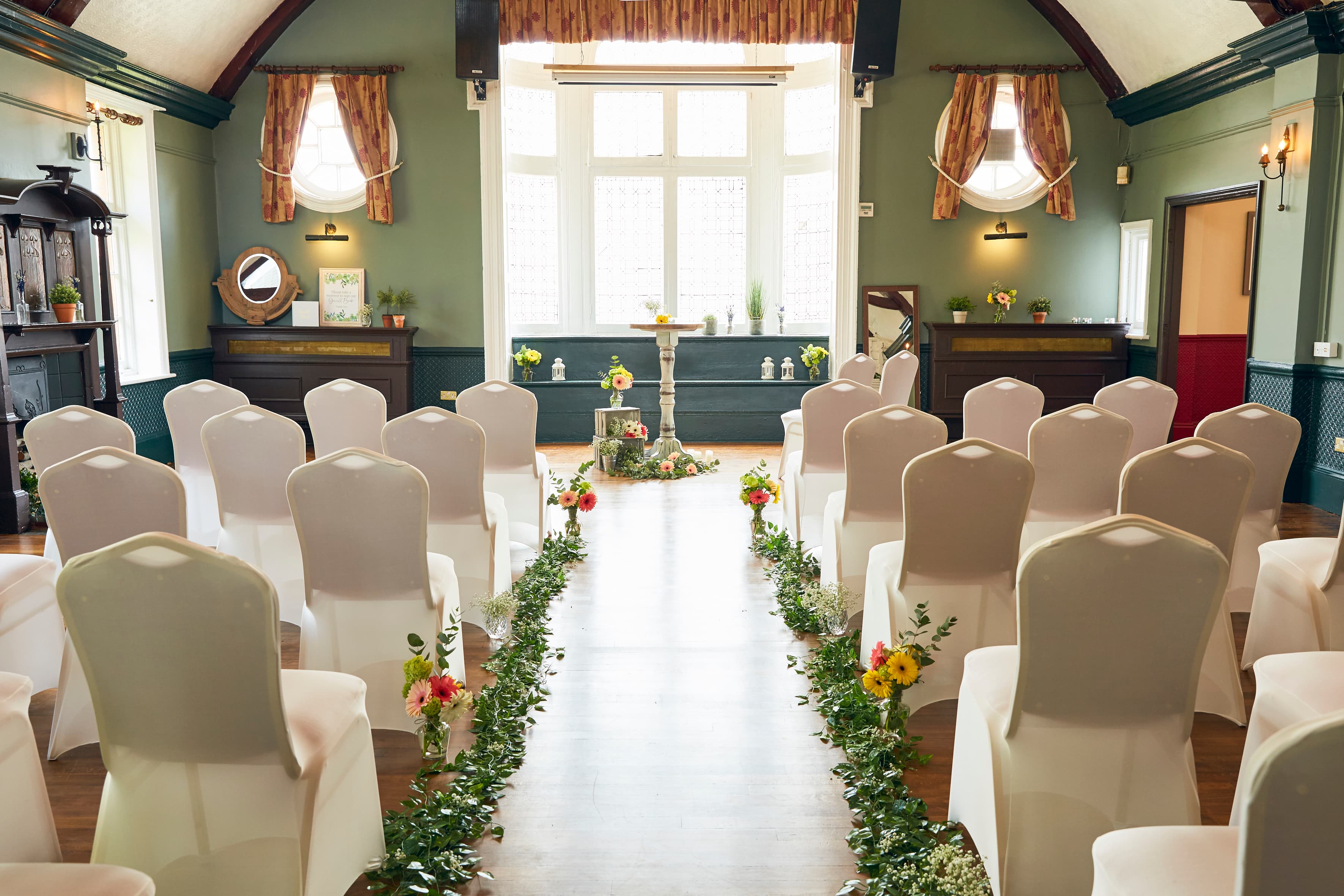 Function Suite, The Royal Oak photo #3