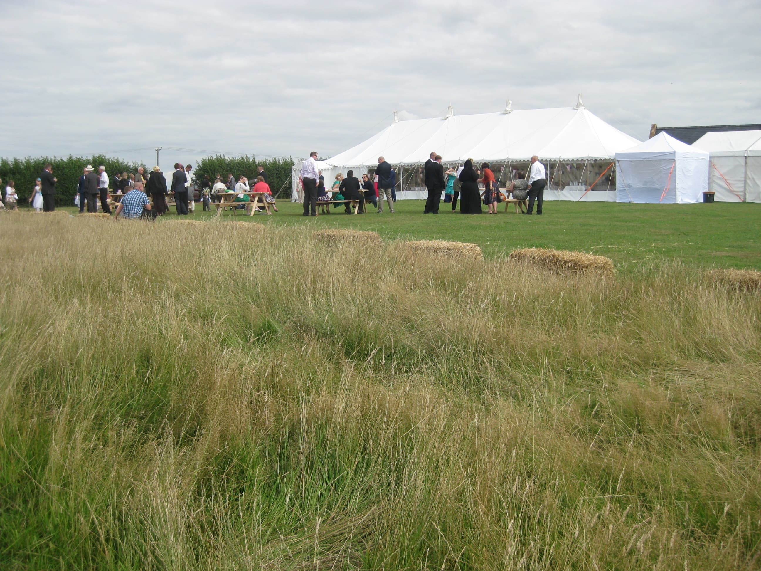 Photo of Home Farm Events