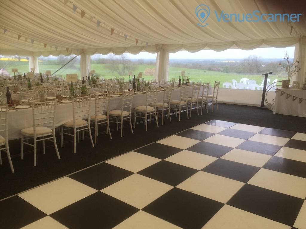 Home Farm Events, Rural Marquee Venue photo #3