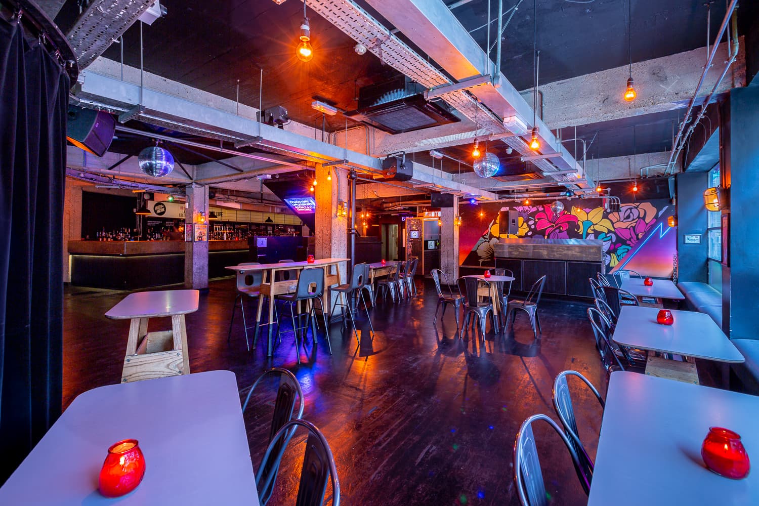 Ground Floor, Queen Of Hoxton photo #3
