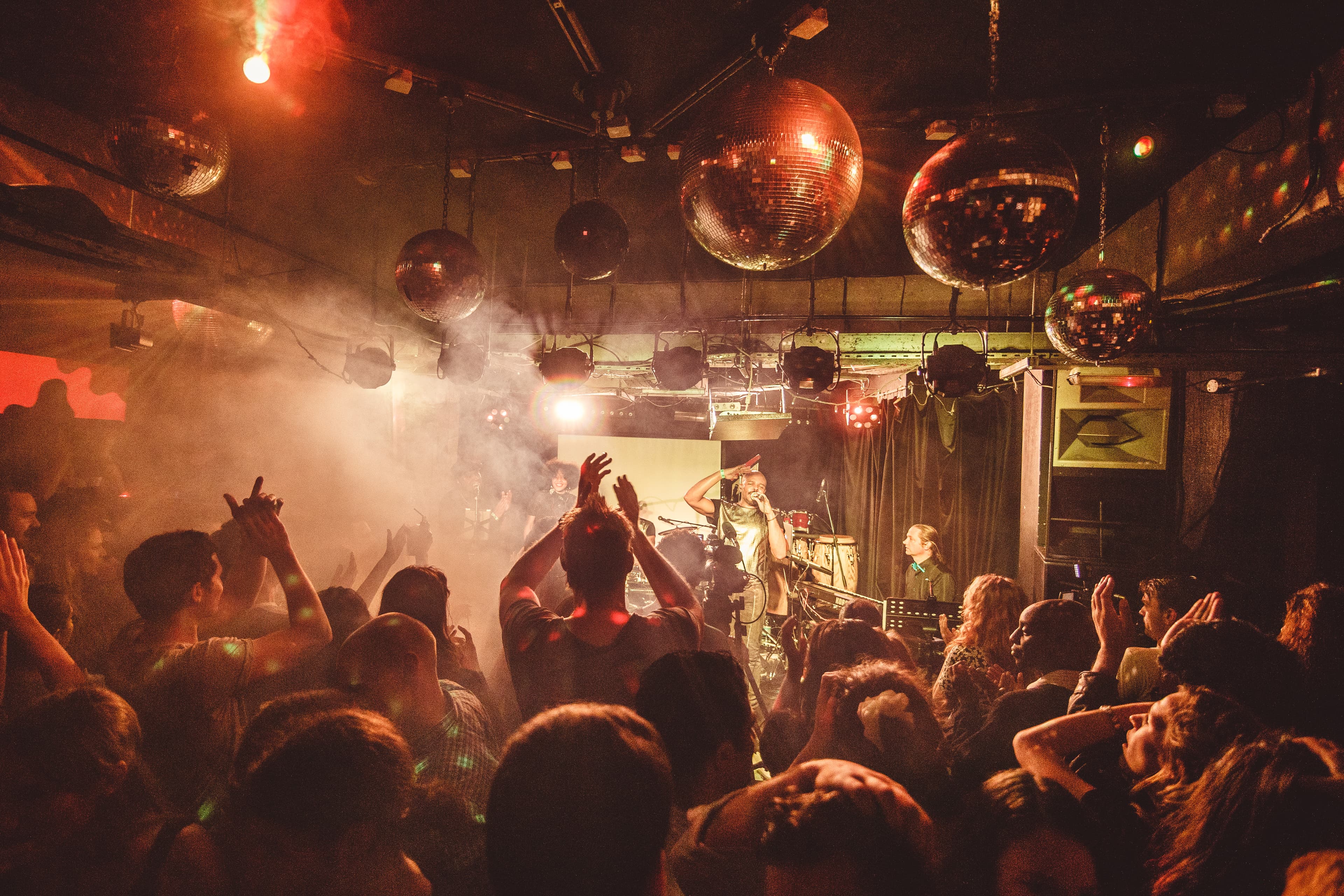 Basement, Queen Of Hoxton photo #6