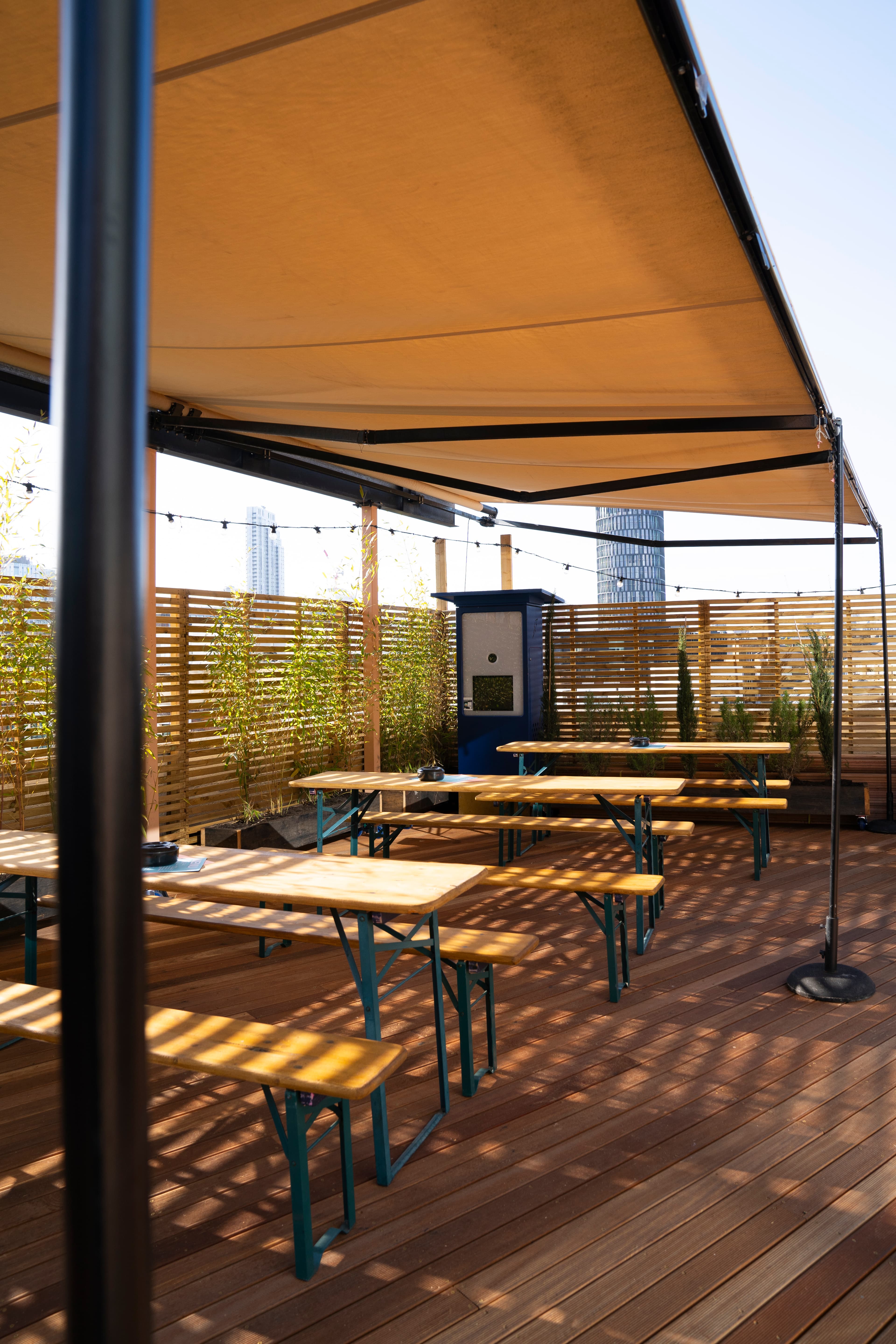 Basement, Queen Of Hoxton photo #17